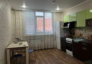 1-к квартира, вторичка, 48м2, 4/17 этаж