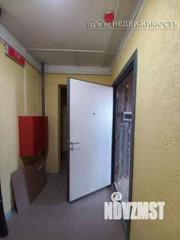 1-к квартира, вторичка, 32м2, 13/20 этаж