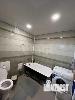 2-к квартира, вторичка, 55м2, 5/5 этаж