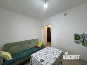 1-к квартира, вторичка, 40м2, 11/17 этаж