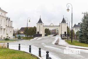 2-к квартира, вторичка, 68м2, 2/4 этаж