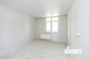 Студия квартира, вторичка, 26м2, 1/17 этаж