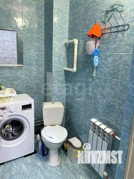 Студия квартира, вторичка, 30м2, 4/15 этаж