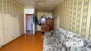 2-к квартира, вторичка, 48м2, 5/5 этаж