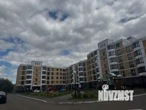 1-к квартира, вторичка, 33м2, 4/5 этаж