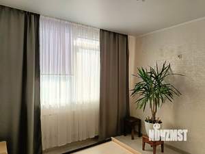 2-к квартира, вторичка, 58м2, 17/18 этаж