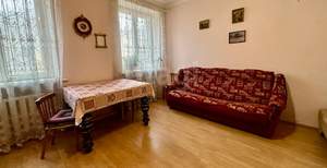2-к квартира, вторичка, 59м2, 2/2 этаж