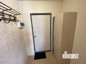 Студия квартира, вторичка, 24м2, 15/17 этаж