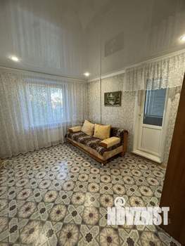 2-к квартира, вторичка, 53м2, 5/9 этаж