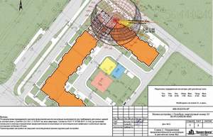 2-к квартира, вторичка, 74м2, 2/3 этаж