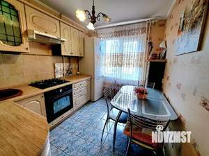 3-к квартира, вторичка, 67м2, 5/9 этаж