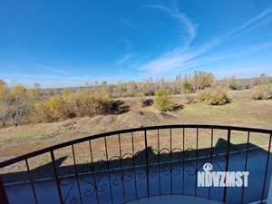 2-к квартира, вторичка, 53м2, 3/3 этаж