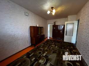 2-к квартира, вторичка, 45м2, 5/5 этаж
