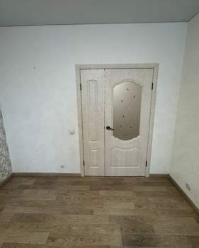 1-к квартира, вторичка, 37м2, 14/17 этаж