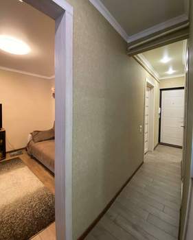 2-к квартира, вторичка, 30м2, 1/5 этаж