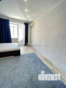 2-к квартира, вторичка, 48м2, 3/9 этаж