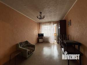 2-к квартира, вторичка, 44м2, 2/5 этаж