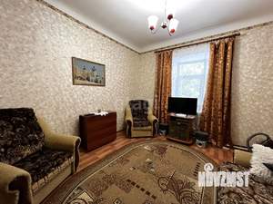 3-к квартира, вторичка, 60м2, 2/2 этаж