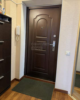 2-к квартира, вторичка, 63м2, 5/17 этаж