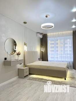 2-к квартира, вторичка, 51м2, 5/17 этаж