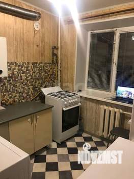 1-к квартира, вторичка, 30м2, 3/5 этаж