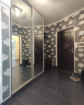 2-к квартира, вторичка, 77м2, 7/11 этаж