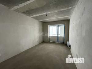 1-к квартира, вторичка, 45м2, 9/17 этаж