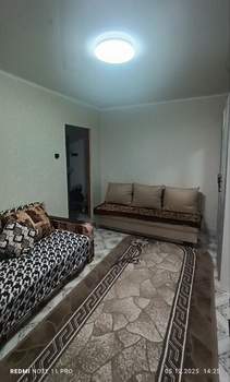 1-к квартира, вторичка, 24м2, 4/5 этаж