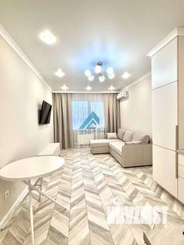 2-к квартира, вторичка, 44м2, 5/17 этаж