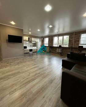 1-к квартира, вторичка, 45м2, 2/10 этаж