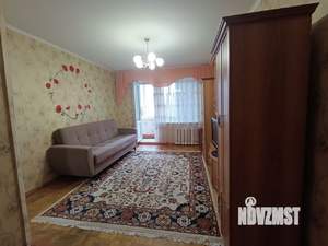 1-к квартира, вторичка, 34м2, 2/5 этаж