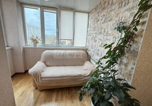 2-к квартира, вторичка, 63м2, 5/17 этаж