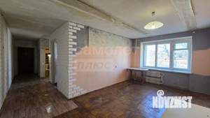 3-к квартира, вторичка, 55м2, 3/9 этаж