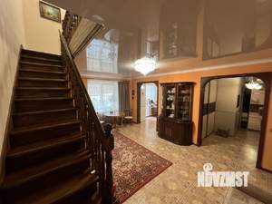 6-к квартира, вторичка, 225м2, 13/14 этаж