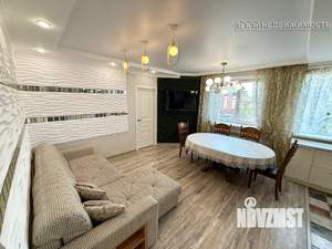 5-к квартира, вторичка, 107м2, 2/7 этаж