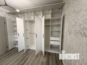 1-к квартира, вторичка, 34м2, 8/17 этаж