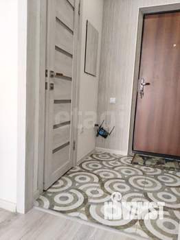 Студия квартира, вторичка, 29м2, 4/4 этаж