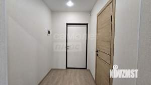 Студия квартира, вторичка, 26м2, 18/24 этаж