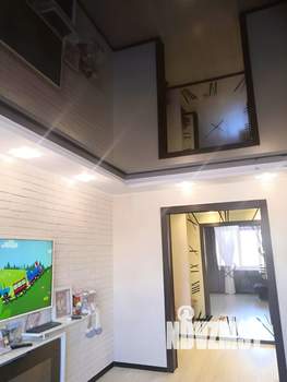 2-к квартира, вторичка, 49м2, 4/5 этаж