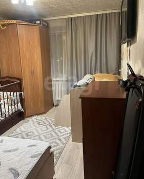 2-к квартира, вторичка, 41м2, 8/9 этаж