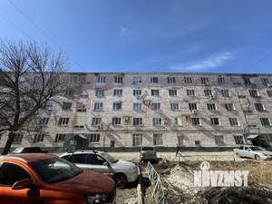 Студия квартира, вторичка, 13м2, 3/5 этаж