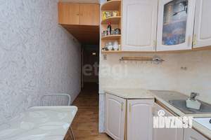 3-к квартира, вторичка, 60м2, 1/5 этаж