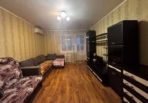 1-к квартира, вторичка, 43м2, 7/16 этаж