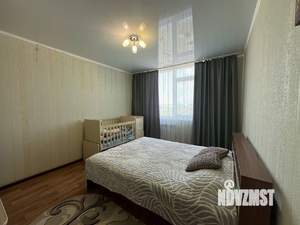2-к квартира, вторичка, 60м2, 11/17 этаж