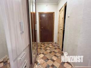 1-к квартира, вторичка, 37м2, 5/9 этаж