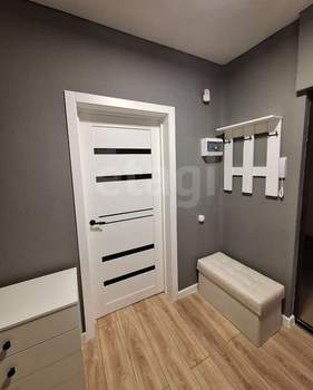 1-к квартира, вторичка, 34м2, 12/17 этаж