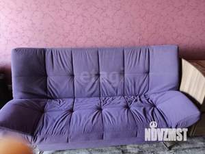 1-к квартира, вторичка, 41м2, 8/10 этаж