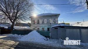 2-к квартира, вторичка, 42м2, -2/2 этаж