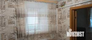 2-к квартира, вторичка, 36м2, -1/1 этаж