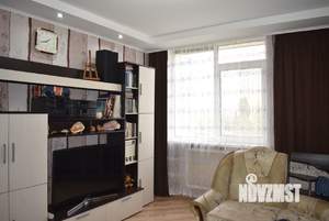 2-к квартира, вторичка, 56м2, 4/10 этаж